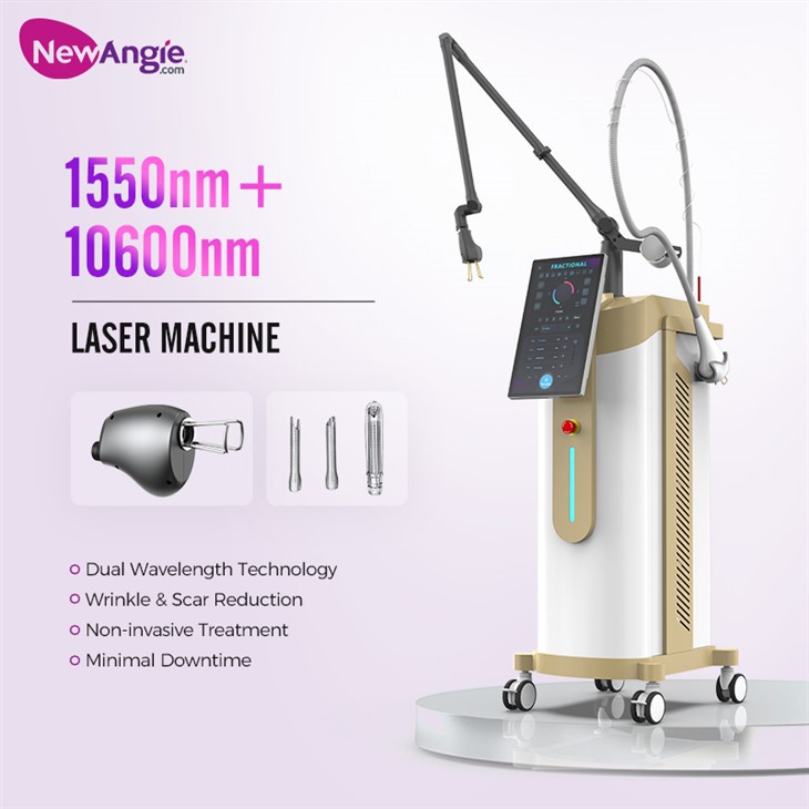 1550nm Acne Scar Treatment suppliers