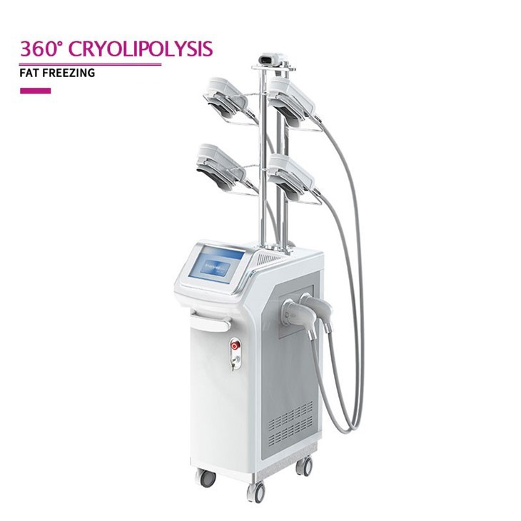 Cryo Fat Freezing Machine