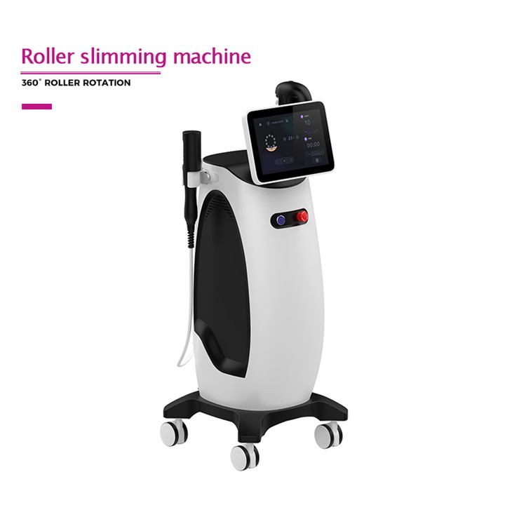 Cellusphere Roller Massage Machine