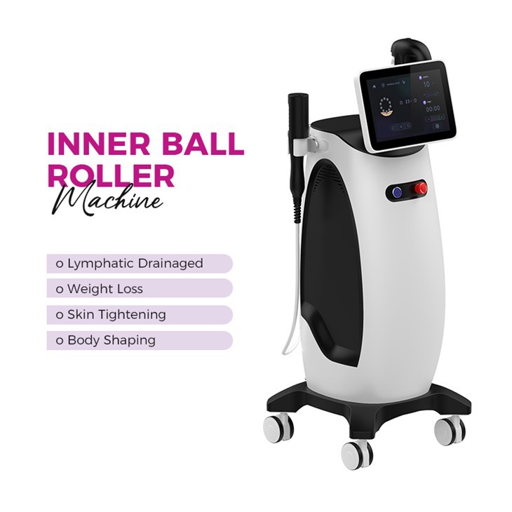 Cellusphere Roller Massage Machine
