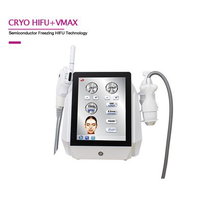 دستگاه صورت Hifu