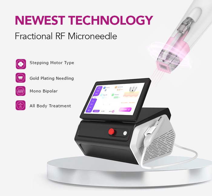 Best RF Microneedling Devices 2025 Best RF Microneedling Devices 2025