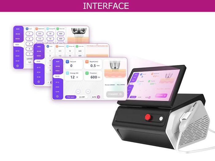 Best RF Microneedling Devices 2025 Best RF Microneedling Devices 2025