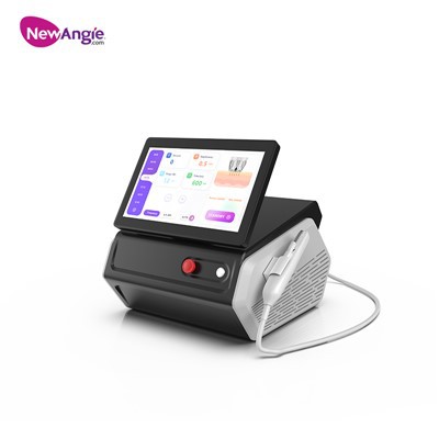 دستگاه سفت کننده پوست فرکانس رادیویی