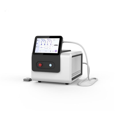 تجهیزات درمانی موج شوک