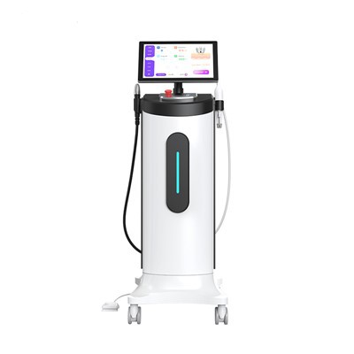 دستگاه پوستی RF کسری